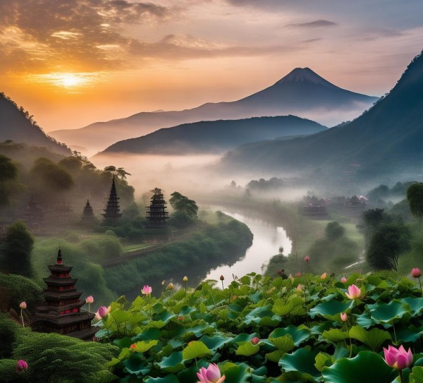 寻甸自然人文之旅，景点探秘云南之美,寻甸自然人文之旅，景点探秘云南之美,古城,旅游胜地,免费景点,第1张